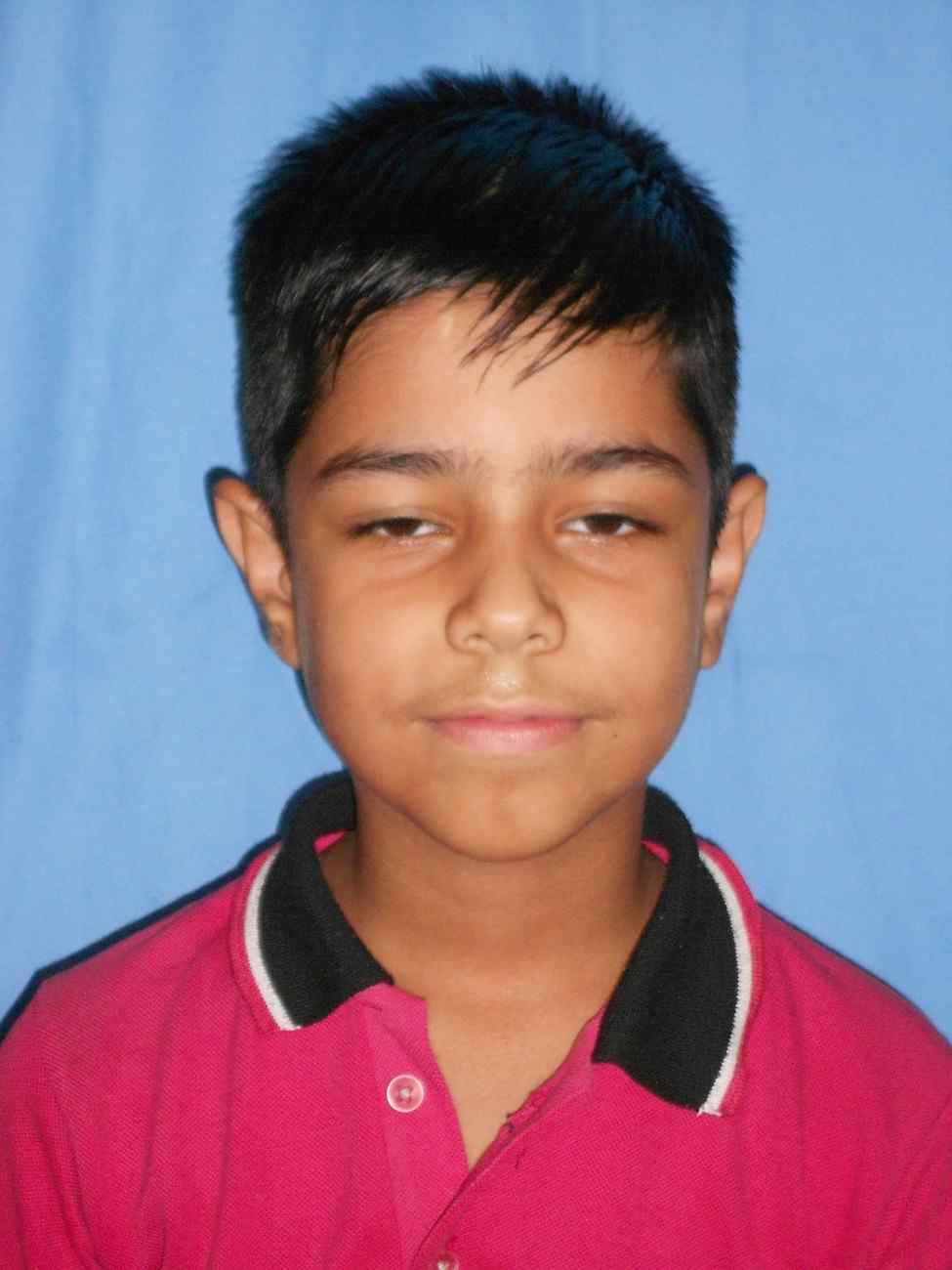 Student 1