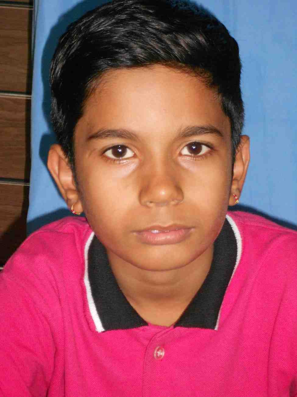Student 1