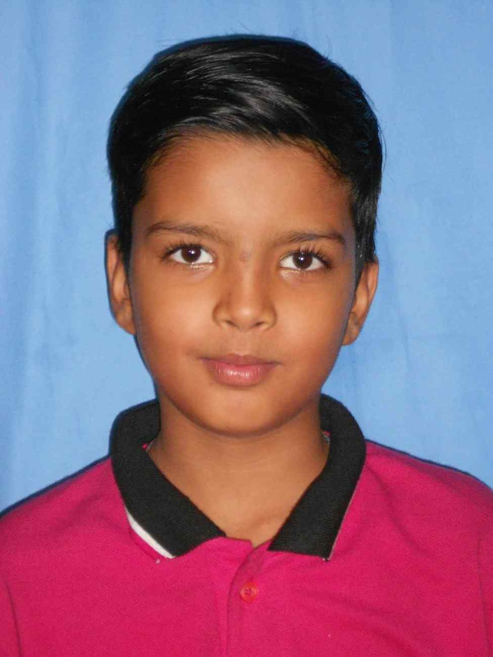 Student 1