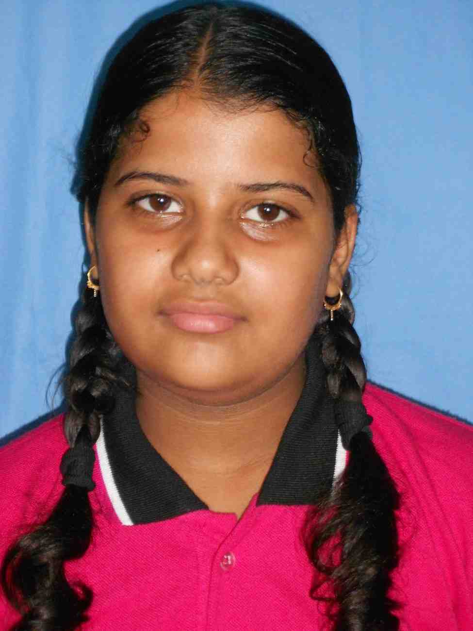 Student 1