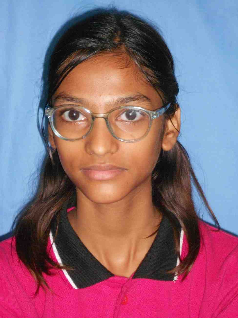 Student 1
