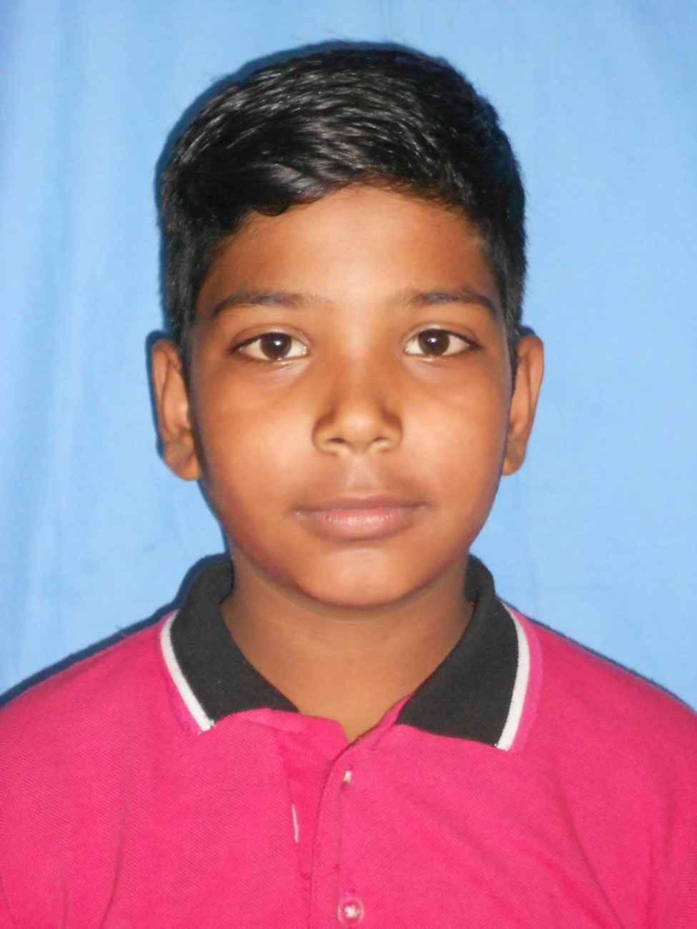 Student 1