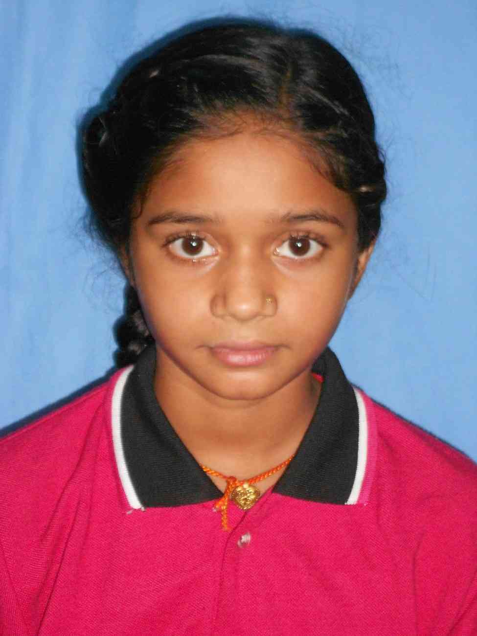 Student 1