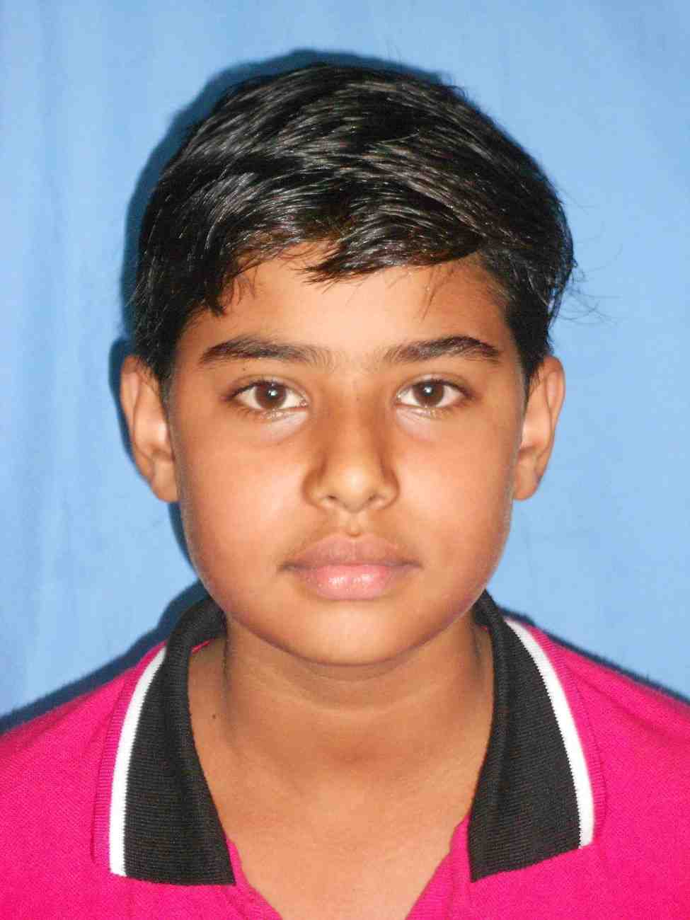 Student 1