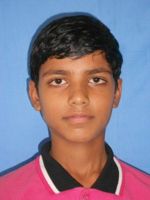 Student 1
