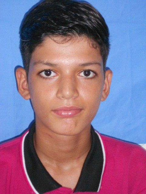 Student 1