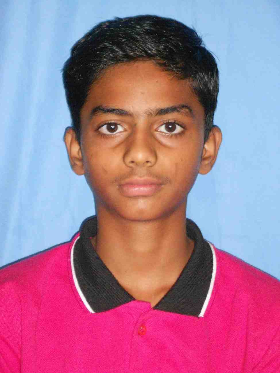 Student 1