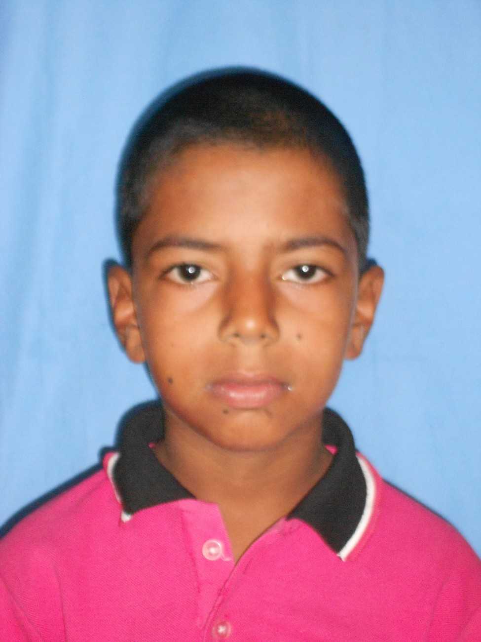 Student 1