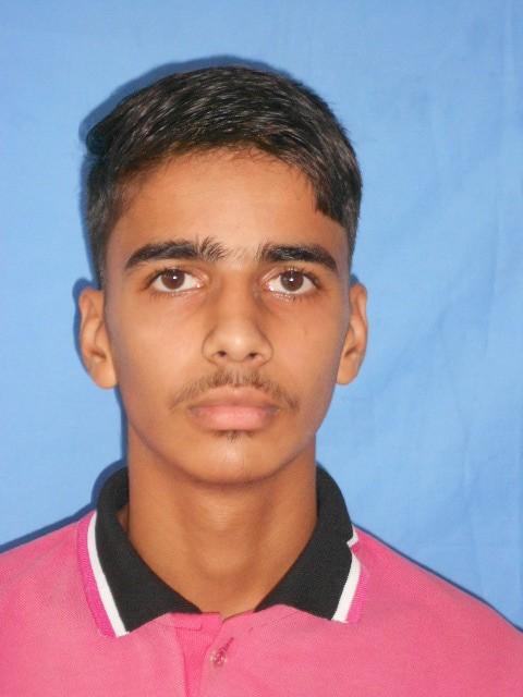 Student 1
