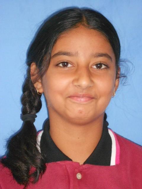Student 1
