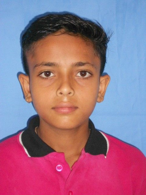 Student 1