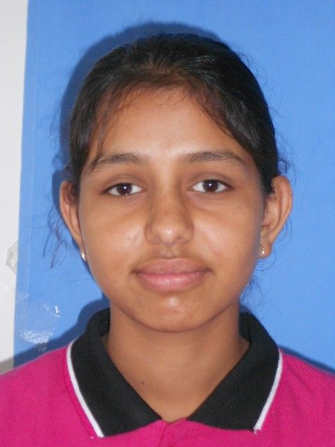 Student 1