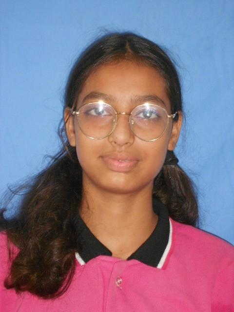 Student 1