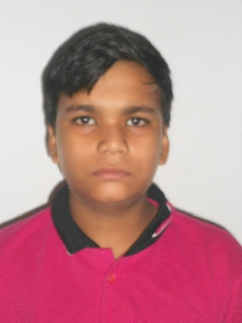 Student 1