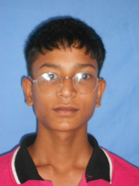 Student 1