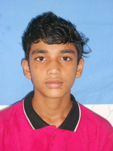 Student 1