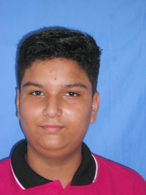 Student 1