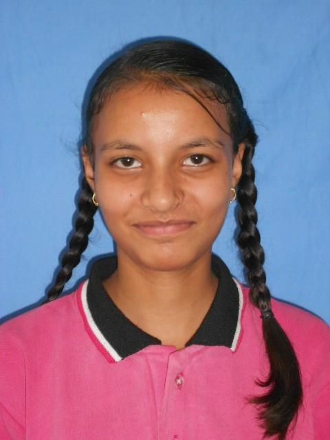 Student 1